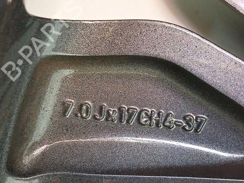 Fælk RENAULT CLIO V (B7_) 1.3 TCe 130 (B7MF) | BP39068318C45 - Image 4