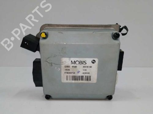 Used Electronic module KIA NIRO I (DE) [2016-2022]  5088959