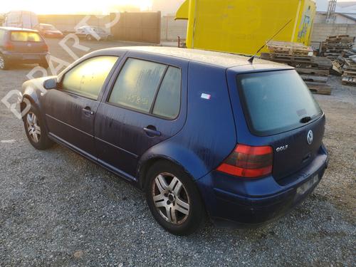 Computer motormanagement VW GOLF IV (1J1) 1.6 16V | BP27650874M57 