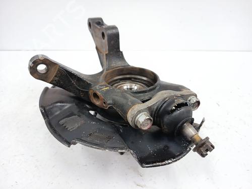 Left front steering knuckle VOLVO V40 Estate (645) 2.0 | BP30698046M25