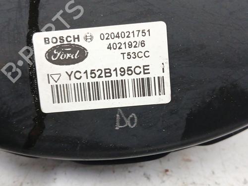 Servo brake FORD TRANSIT Bus (FD_ _, FB_ _, FS_ _, FZ_ _, FC_ _) 2.0 DI (F_E_, F_F_, F_G_) | BP29862693M42