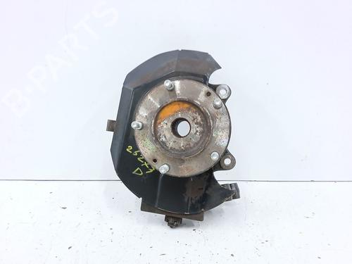 Used Right front steering knuckle Right front steering knuckle 38728837 38728837