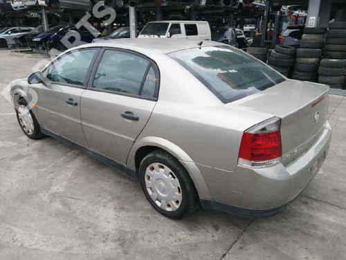 Venstre forlygte OPEL VECTRA C (Z02) 2.0 DTI 16V (F69) | BP7880863C28 