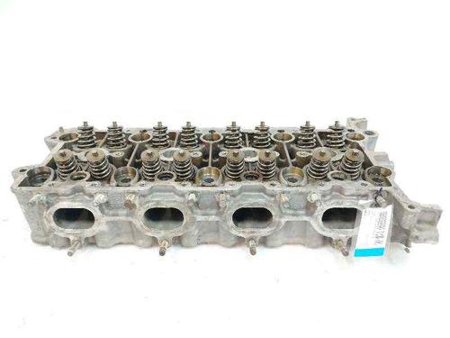 Used Cylinder head Cylinder head PORSCHE CAYENNE (9PA) S 4.5 (340 hp) 10977333 10977333