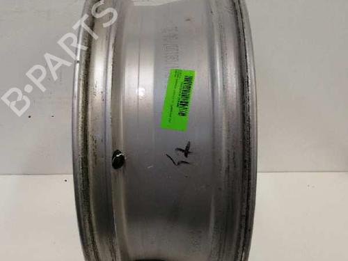 Rim NISSAN QASHQAI I (J10, NJ10) 2.0 dCi | BP7185855C45