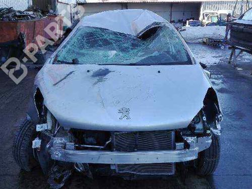 PEUGEOT 208 I (CA_, CC_)  1.2 VTI 82  215912