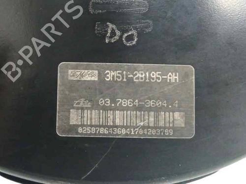 Servo brake FORD FOCUS C-MAX (DM2) 1.6 TDCi | BP23843663M42 