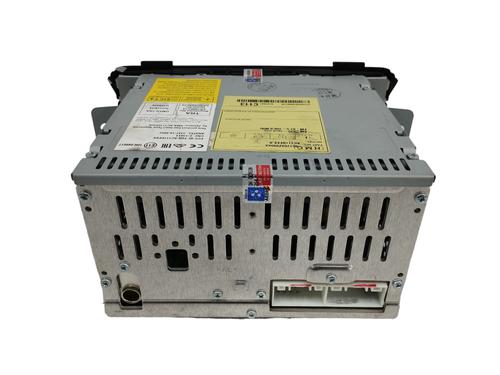 Radio HYUNDAI i40 I (VF) 1.7 CRDi | BP15730692E6