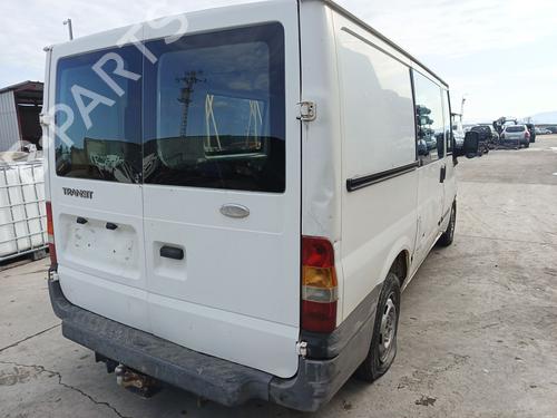 Servo brake FORD TRANSIT Bus (FD_ _, FB_ _, FS_ _, FZ_ _, FC_ _) 2.0 DI (F_E_, F_F_, F_G_) | BP29862693M42 