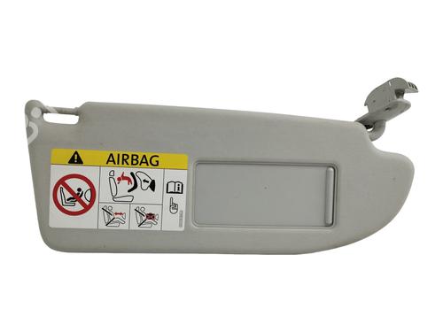 Used Right sun visor SEAT IBIZA IV ST (6J8, 6P8) [2010-2016]  16939312