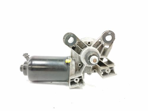 Used Front wiper motor Front wiper motor SAAB 9-3 (YS3F, E79, D79, D75) [2002-2015] 11844096 11844096