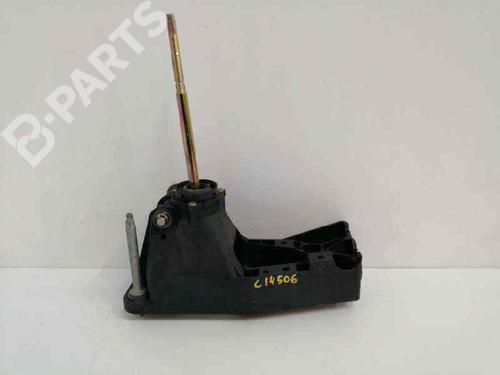 Gear lever MERCEDES-BENZ A-CLASS (W168) A 170 CDI (168.008) | BP7424307M90 