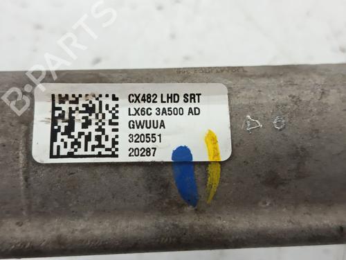 Steering rack FORD KUGA III (DFK) 2.0 EcoBlue mHEV | BP34526007M22  - Image 5