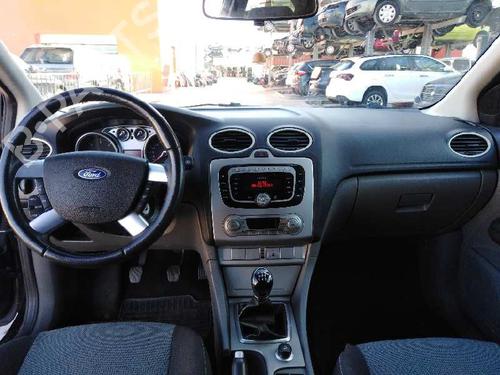 Engine control unit (ECU) FORD FOCUS II (DA_, HCP, DP) 1.8 TDCi | BP10360871M57 