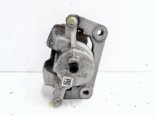 Left front brake caliper MERCEDES-BENZ A-CLASS Saloon (V177) A 180 d (177.103) | BP38011465M105 - Image 3