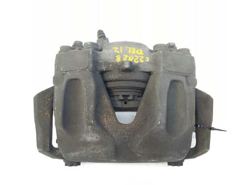 Left front brake caliper MERCEDES-BENZ C-CLASS (W204)  | BP11604225M105 
