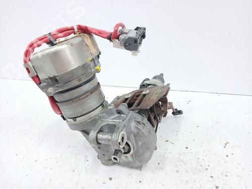 Steering column TOYOTA AURIS (_E18_) 1.4 D-4D (NDE180_, NDE180R) | BP38304303M21 - Image 3