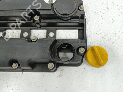 Valve cover OPEL CORSA E (X15) 1.4 (08, 68) | BP40229133M124 - Image 3