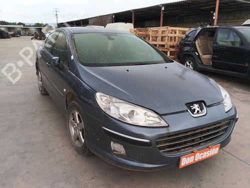 Switch PEUGEOT 407 (6D_) 1.6 HDi 110 (6D9HZC, 6D9HYC) | BP38873852I30 - Image 6