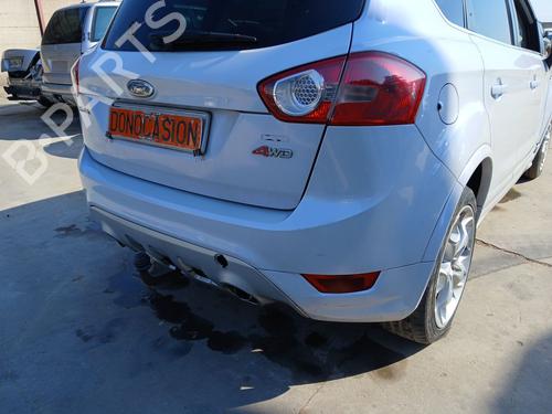 Rear bumper FORD KUGA I 2.0 TDCi | BP32474241C8