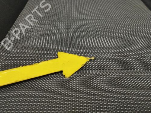 Left front seat PEUGEOT PARTNER Box Body/MPV (K9) 1.5 BlueHDi 100 | BP17482728C15
