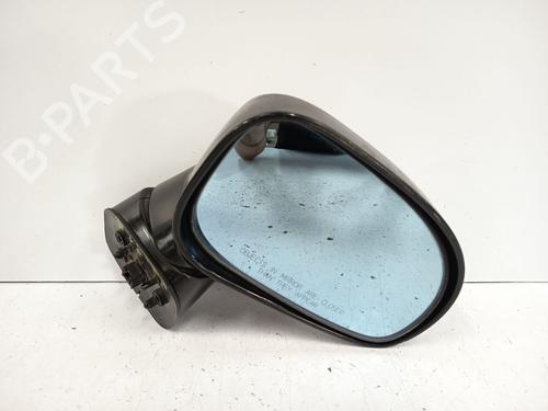 Retrovisor direito Retrovisor direito SSANGYONG RODIUS I 2.7 Xdi (163 hp) 34737552 34737552