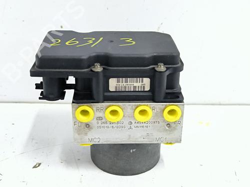 Módulo de ABS Módulo de ABS MITSUBISHI COLT VI (Z3_A, Z2_A) [2002-2012] 34003296 34003296