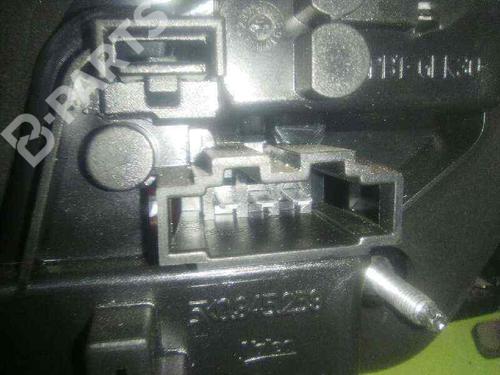 Left tailgate light VW GOLF VI (5K1)  | BP738758C79