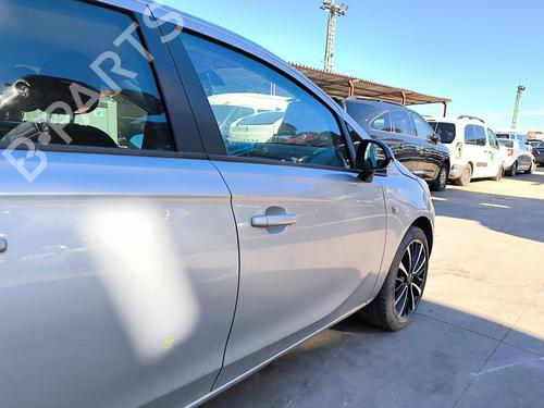 Dør højre fortil OPEL CORSA E (X15) | BP32346188C3