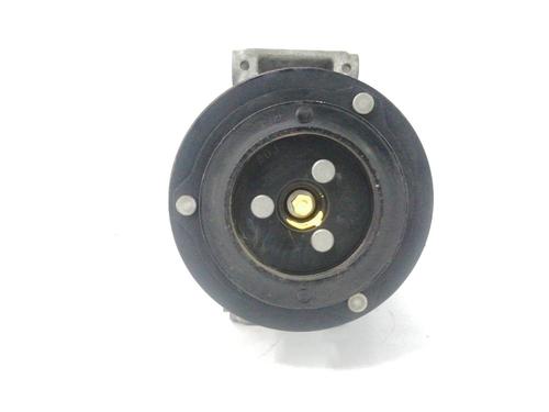 AC compressor FORD FOCUS III  | BP10731386M34