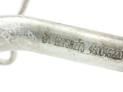 AC pipe SAAB 9-3 Convertible (YS3F)  | BP14153545M126 