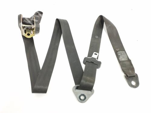 Cinturón de seguridad trasero derecho SANTANA PS10/ANIBAL [2002-2025]  12442045