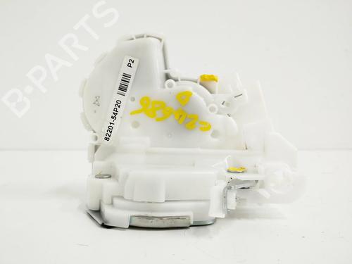 Front right lock SUZUKI VITARA (LY) 1.0 AllGrip (APK 310) | BP12442154C97 