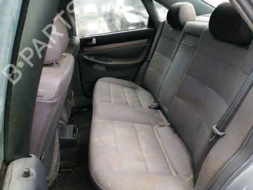 AC-rør AUDI A4 B5 (8D2)  | BP14154476M126 