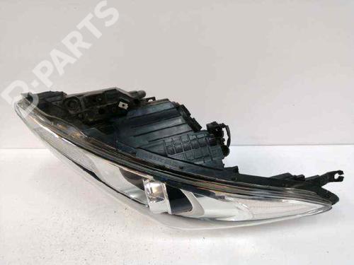 Left headlight HYUNDAI i40 I (VF) 1.7 CRDi | BP8277934C28 