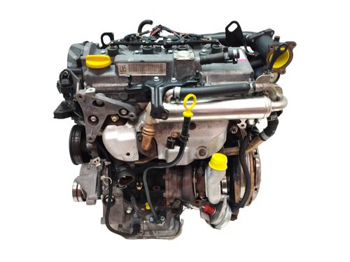 Motore OPEL ASTRA H GTC (A04) 1.7 CDTi (L08) (101 hp) 17917750