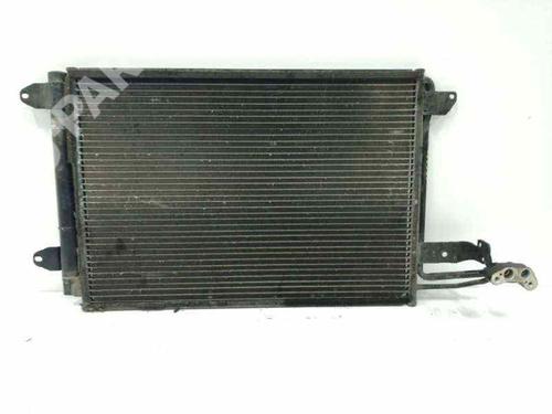 AC radiator SEAT ALTEA (5P1) 1.9 TDI | BP6159316M32