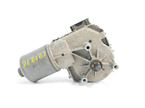 Used Front wiper motor Front wiper motor MERCEDES-BENZ E-CLASS (W211) E 220 CDI (211.006) (150 hp) 10938014 10938014