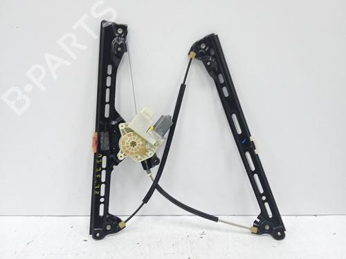Used Front left window mechanism CITROËN C4 Picasso II [2013-2025]  30561198