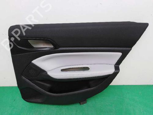 Rear right panel PEUGEOT 308 SW II (LC_, LJ_, LR_, LX_, L4_) 1.2 THP 130 | BP8222073C61 