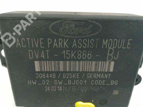 Electronic module FORD FOCUS III 1.0 EcoBoost | BP6426485M83 