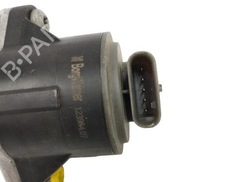 Egr MERCEDES-BENZ A-CLASS (W176) A 200 CDI / d (176.008) | BP16960094M69 