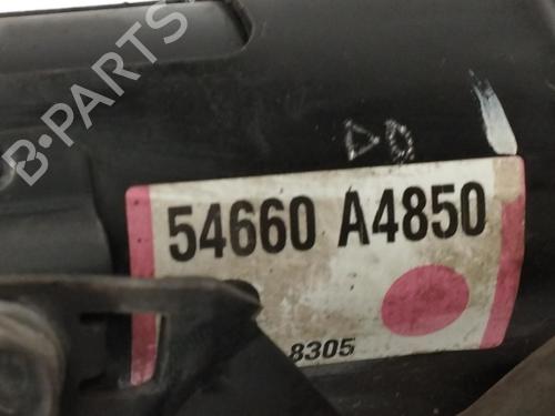 Right front shock absorber KIA CARENS IV 1.6 GDi | BP17728499M17 