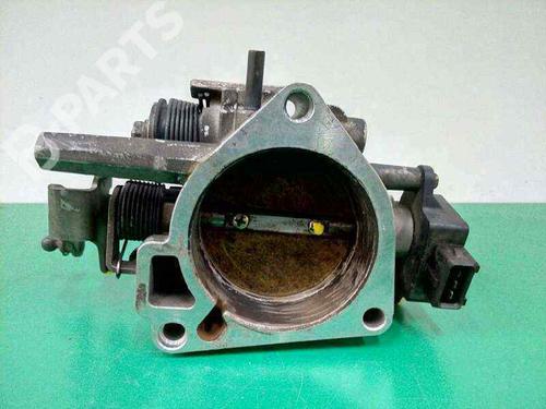 Used Throttle body OPEL VECTRA B Hatchback (J96) [1995-2003]  4697218