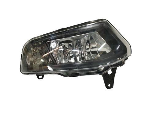 Used Right front fog light VW POLO V (6R1, 6C1) [2009-2022]  16779302
