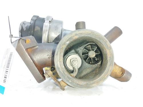 Turbocharger/Supercharger MERCEDES-BENZ B-CLASS Sports Tourer (W245)  | BP10554682M71 
