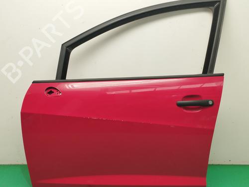 Used Left front door SEAT IBIZA IV (6J5, 6P1) [2008-2017]  23575765