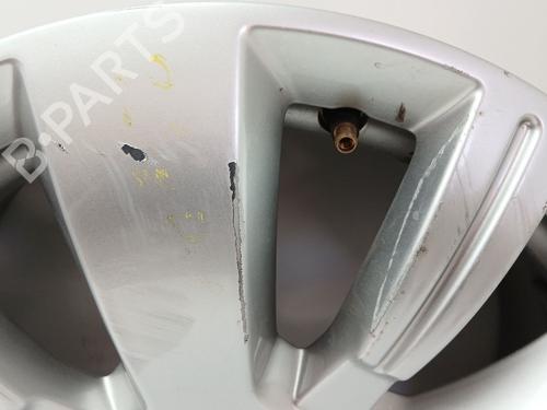 Fælk RENAULT CAPTUR I (J5_, H5_) 1.5 dCi 90 (J5N4, J5M5, J5MW, J5M6, J5AL, J5AJ) | BP39248261C45 - Image 2