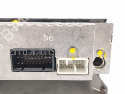 Radio SUZUKI SWIFT III (MZ, EZ)  | BP11035436E6 