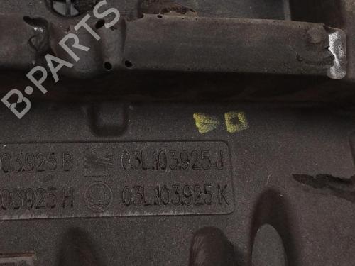 Upper protection SEAT IBIZA IV SC (6J1, 6P5) 1.6 TDI | BP14920519M93 